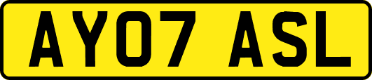 AY07ASL