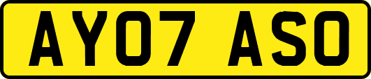 AY07ASO