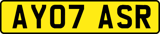 AY07ASR