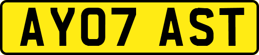 AY07AST