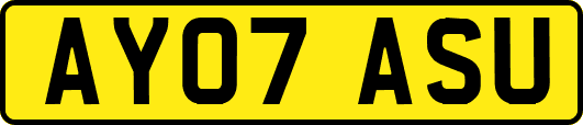 AY07ASU