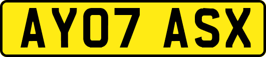 AY07ASX