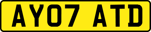 AY07ATD