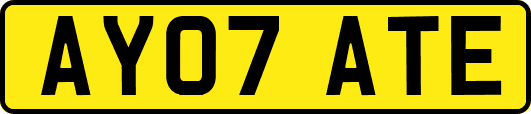 AY07ATE