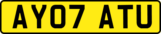AY07ATU