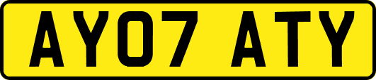 AY07ATY