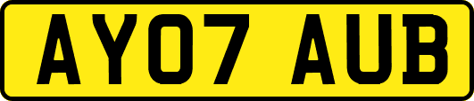 AY07AUB