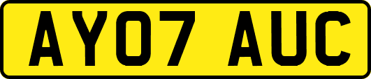 AY07AUC
