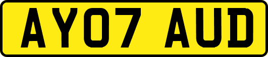 AY07AUD