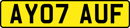 AY07AUF