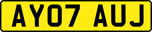 AY07AUJ