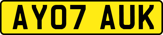 AY07AUK