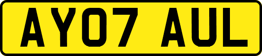 AY07AUL