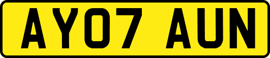 AY07AUN