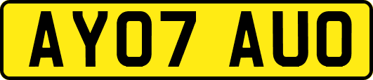 AY07AUO