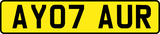 AY07AUR