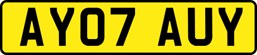 AY07AUY