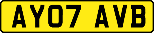 AY07AVB