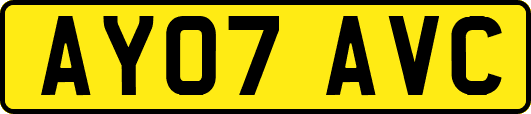 AY07AVC