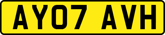 AY07AVH