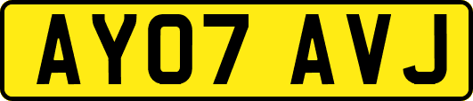 AY07AVJ