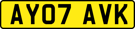AY07AVK