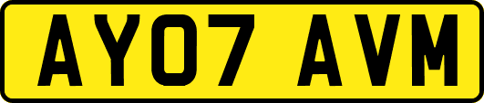 AY07AVM