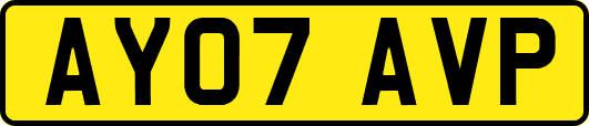 AY07AVP