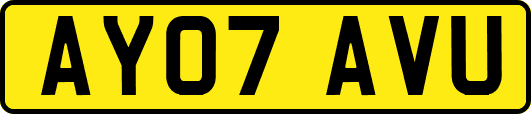 AY07AVU