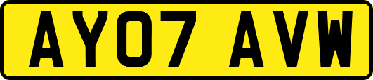 AY07AVW