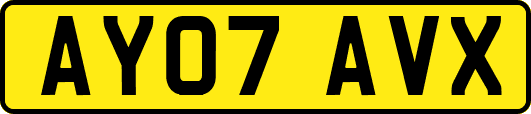 AY07AVX