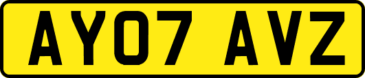AY07AVZ