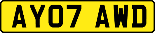 AY07AWD