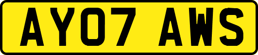 AY07AWS