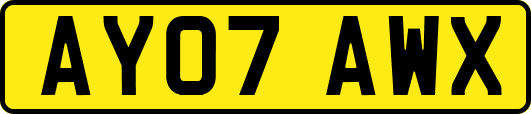 AY07AWX