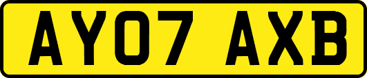 AY07AXB