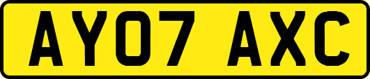 AY07AXC