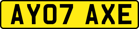 AY07AXE