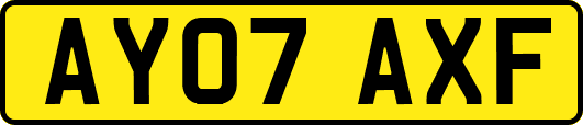 AY07AXF
