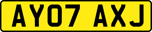 AY07AXJ