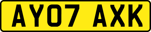 AY07AXK