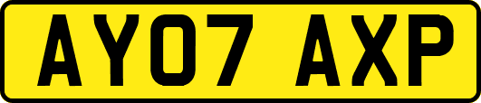 AY07AXP