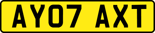 AY07AXT