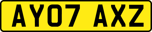 AY07AXZ