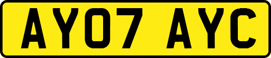 AY07AYC