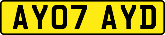 AY07AYD