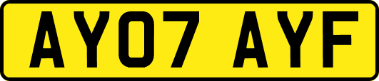 AY07AYF