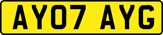 AY07AYG