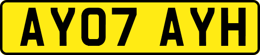 AY07AYH