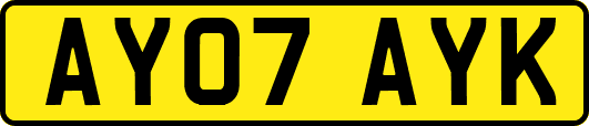 AY07AYK